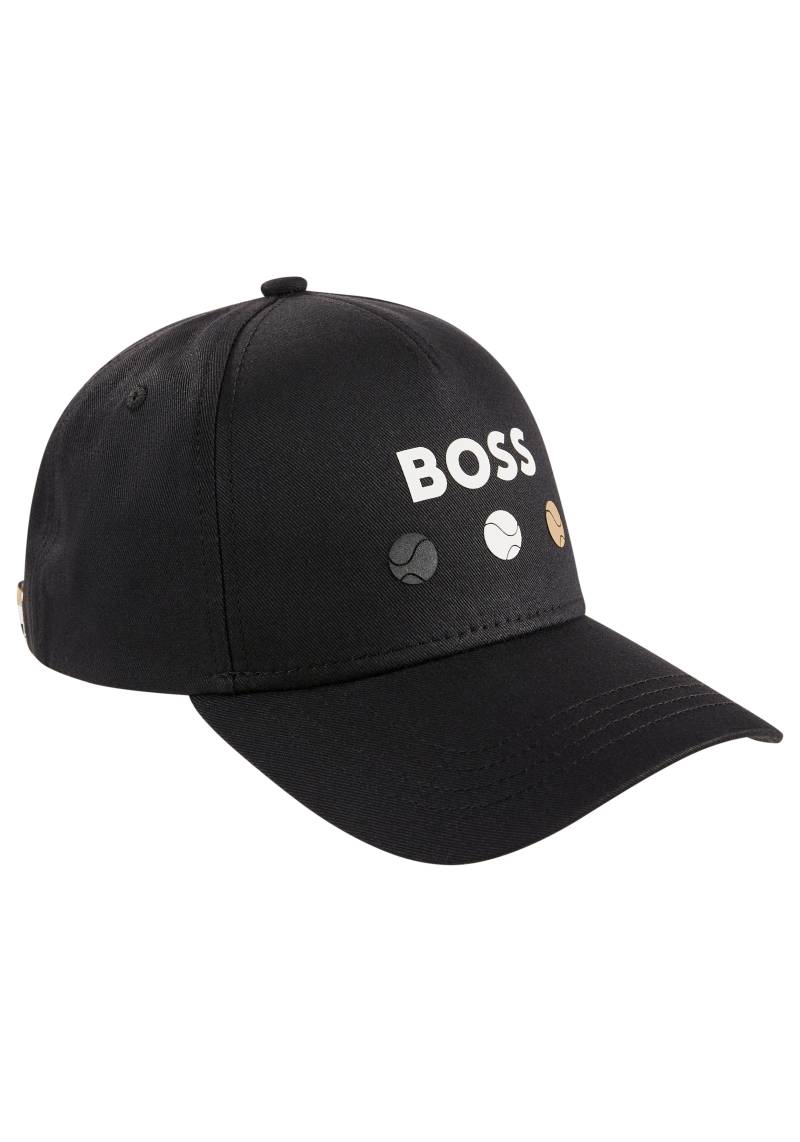 BOSS Baseball Cap »Zed_BOSSOpen25« von Boss