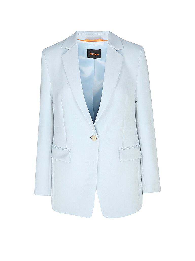 BOSS Blazer JABLA hellblau | 34 BOSS Blazer JABLA hellblau | 34 von Boss