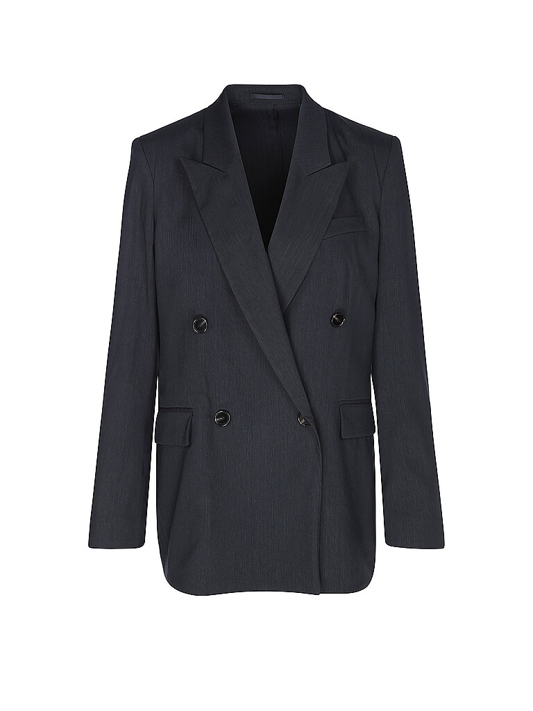 BOSS Blazer JALETO8 dunkelblau | 32 BOSS Blazer JALETO8 dunkelblau | 32 von Boss