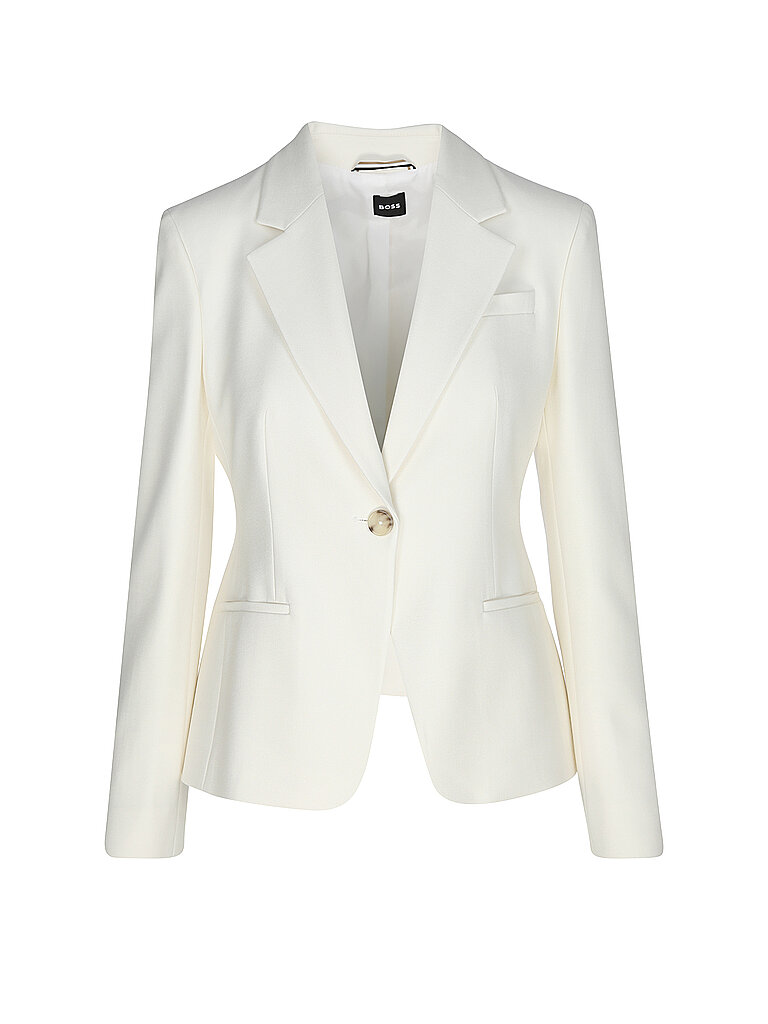 BOSS Blazer JIA7 weiss | 38 BOSS Blazer JIA7 weiss | 38 von Boss