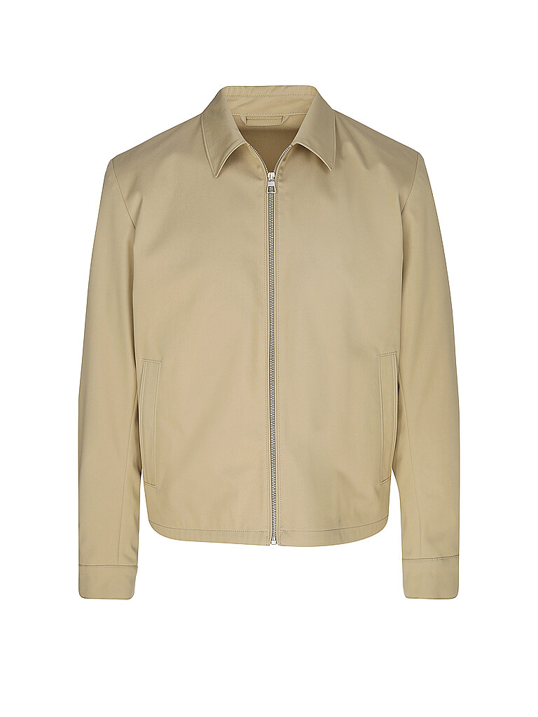 BOSS Blouson  camel | 56 von Boss