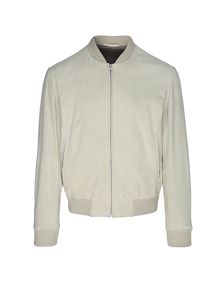 BOSS Blouson  creme | 48 von Boss