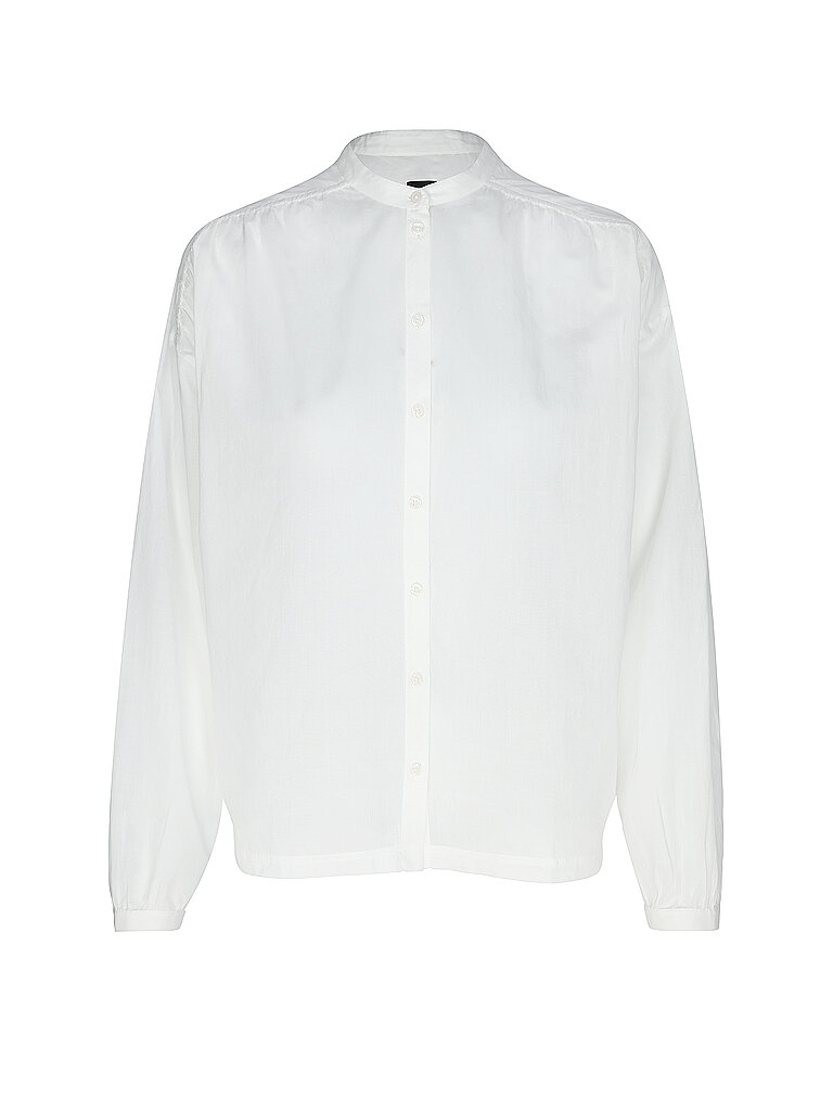 BOSS Bluse C_BIZZAN weiss | 40 von Boss