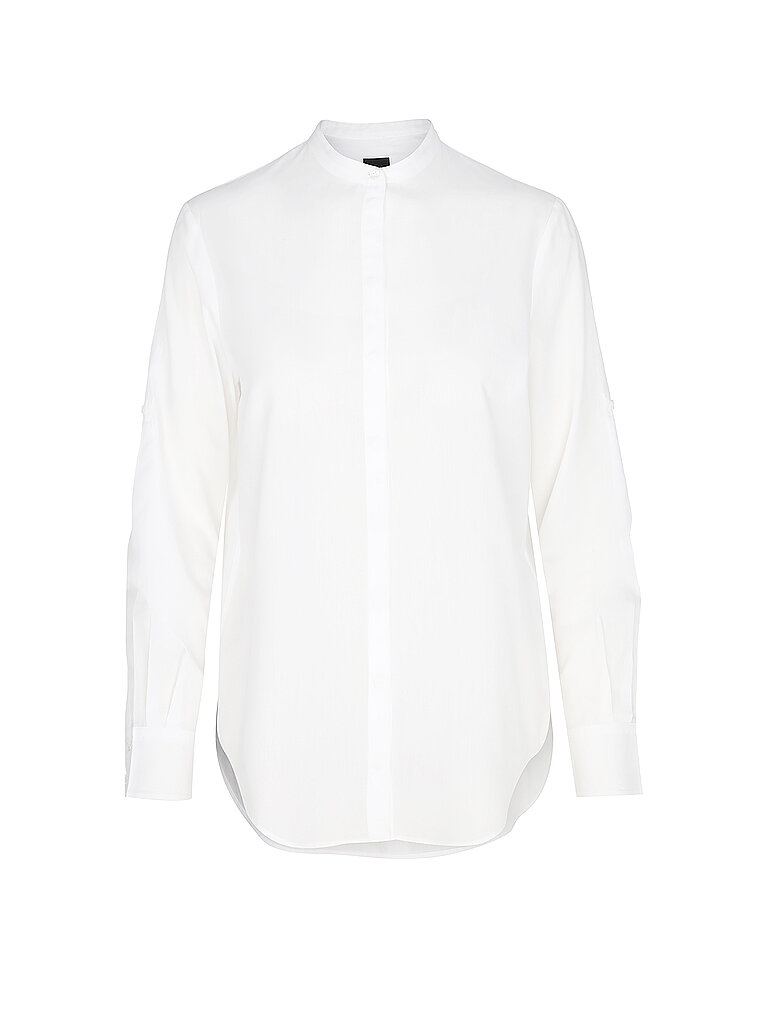 BOSS Blusenshirt C_BEFELIZE_21 weiss | 40 von Boss