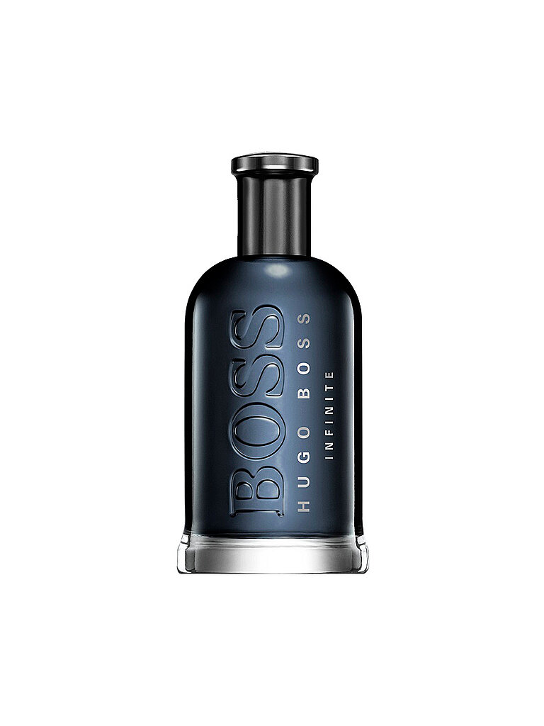 BOSS Boss Bottled Infinite Eau de Parfum Natural Spray 200ml BOSS Boss Bottled Infinite Eau de Parfum Natural Spray 200ml von Boss