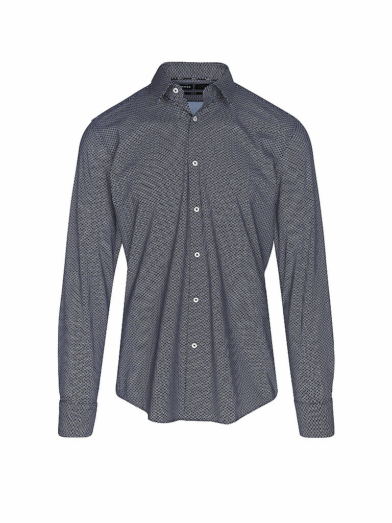 BOSS Businesshemd blau | 40 BOSS Businesshemd blau | 40 von Boss