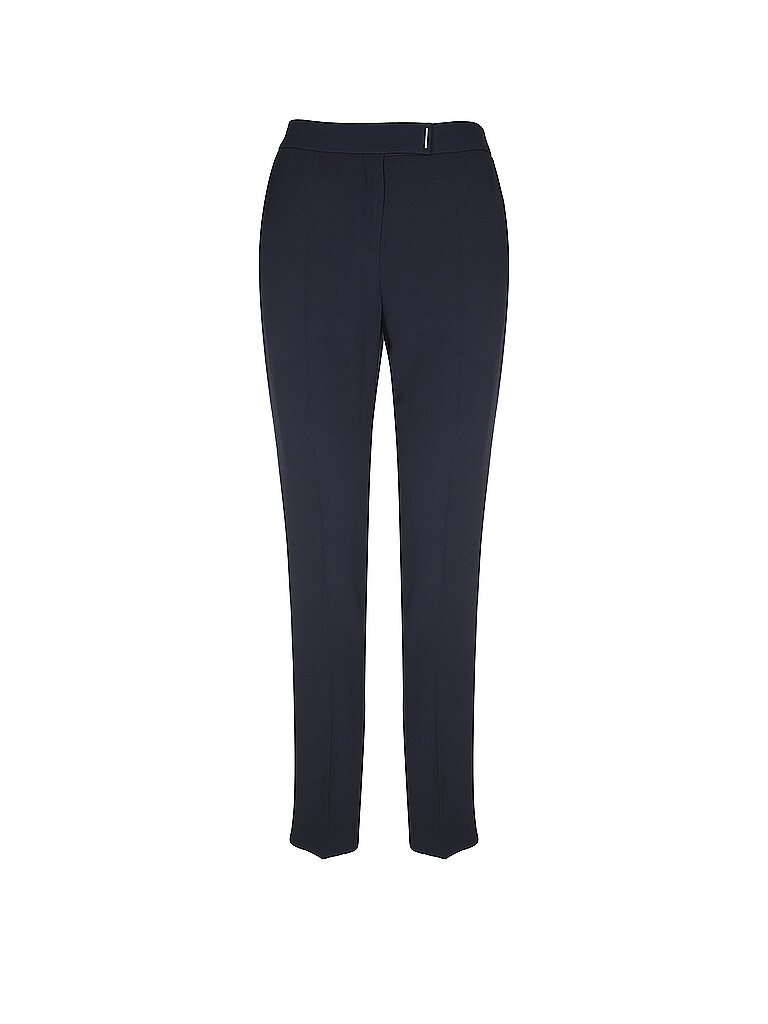 BOSS Businesshose TAPRIA dunkelblau | 36 BOSS Businesshose TAPRIA dunkelblau | 36 von Boss