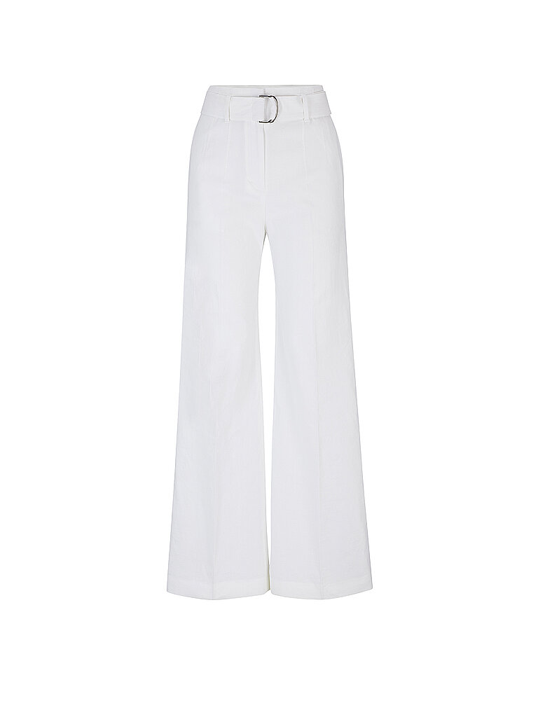 BOSS Businesshose TASENA weiss | 40 BOSS Businesshose TASENA weiss | 40 von Boss