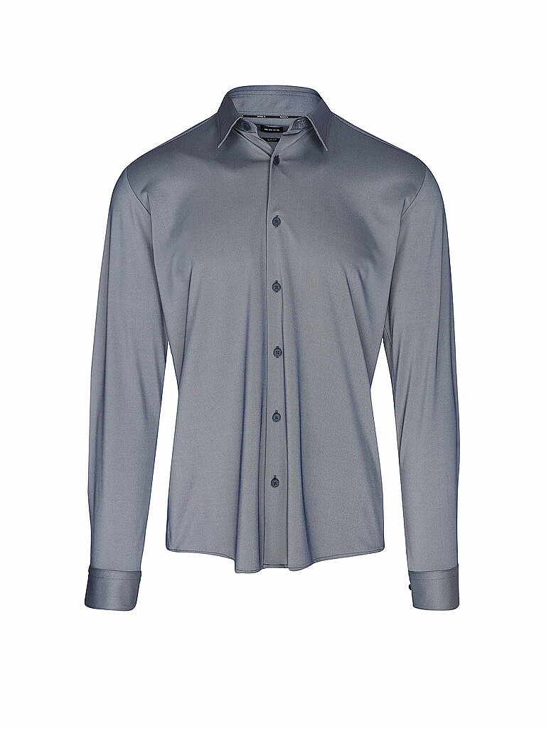 BOSS Hemd Slim Fit ROAN blau | S BOSS Hemd Slim Fit ROAN blau | S von Boss