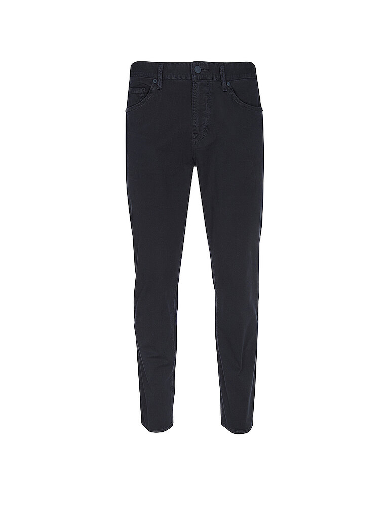 BOSS Hose MAINES dunkelblau | 38/L32 von Boss