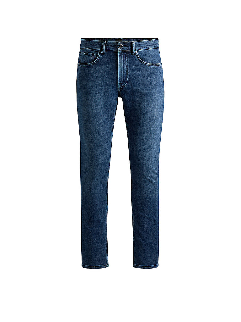 BOSS Jeans Slim Fit DELAWARE blau | 30/L32 BOSS Jeans Slim Fit DELAWARE blau | 30/L32 von Boss
