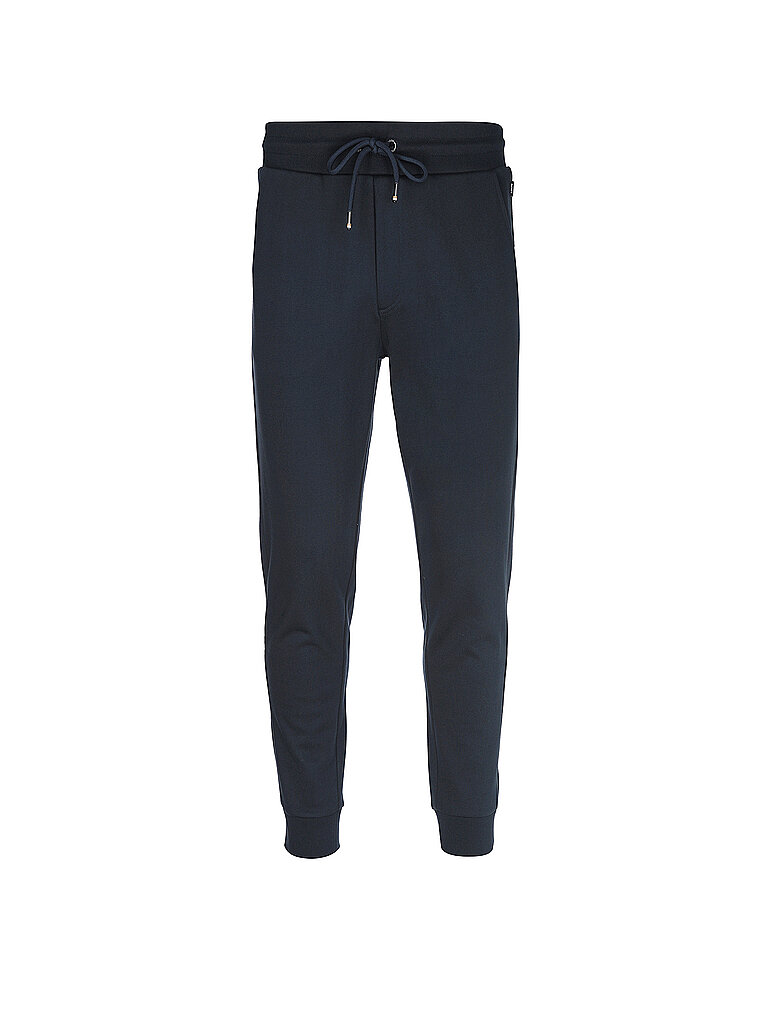BOSS Jogginghose LAMONT 92  blau | XXL von Boss