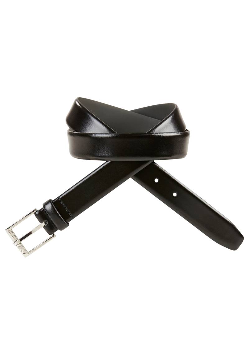 BOSS Ledergürtel »Elloy-Pc_Sz30« von Boss