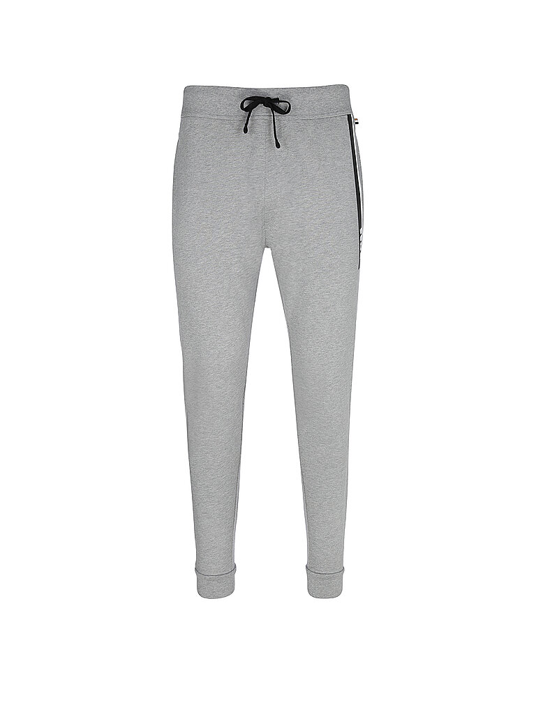 BOSS Loungewear Hose  hellgrau | XXL von Boss