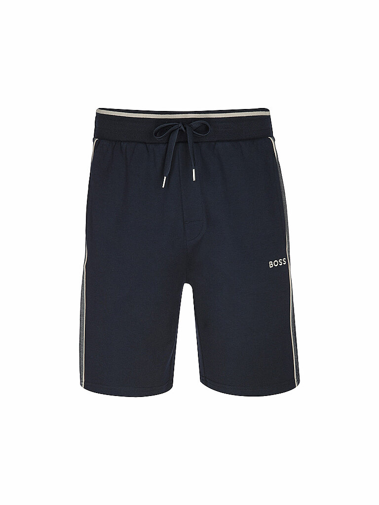 BOSS Loungewear Shorts blau | M BOSS Loungewear Shorts blau | M von Boss