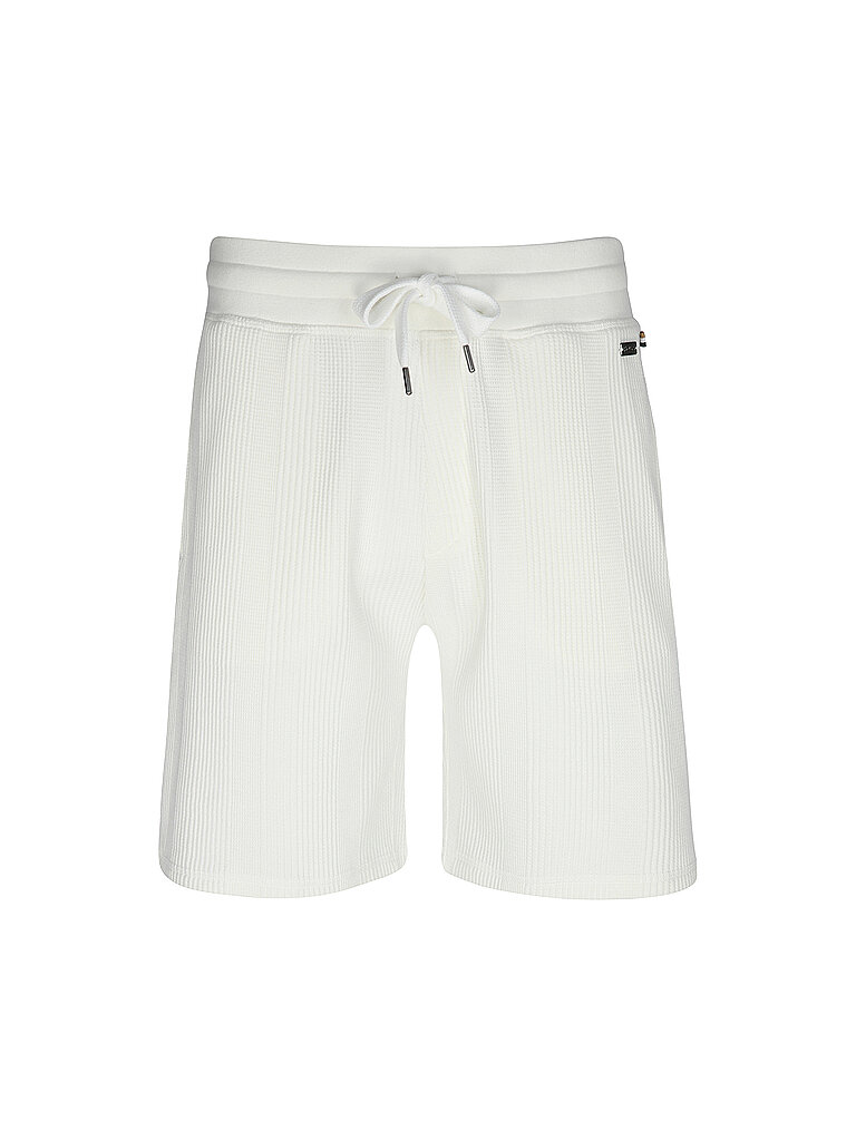 BOSS Loungewear Shorts  creme | M von Boss