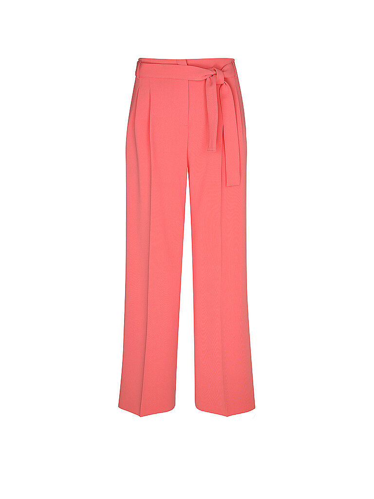 BOSS Marlenehose TAPIANA pink | 36 von Boss