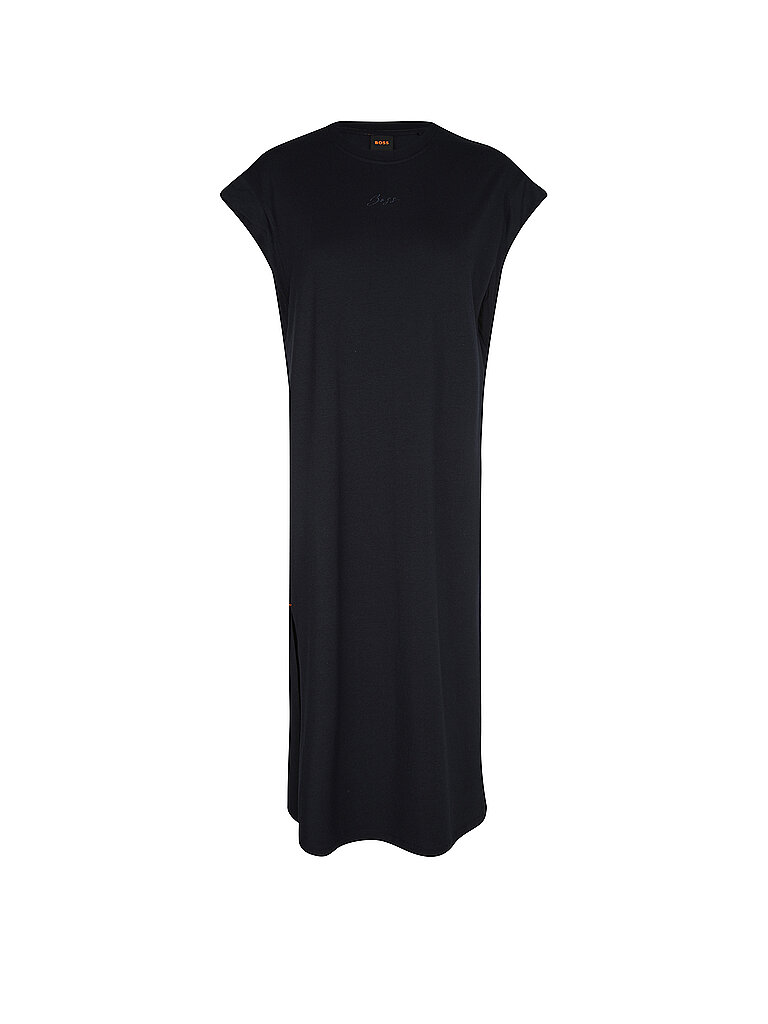 BOSS Midikleid EDRESS dunkelblau | XL BOSS Midikleid EDRESS dunkelblau | XL von Boss