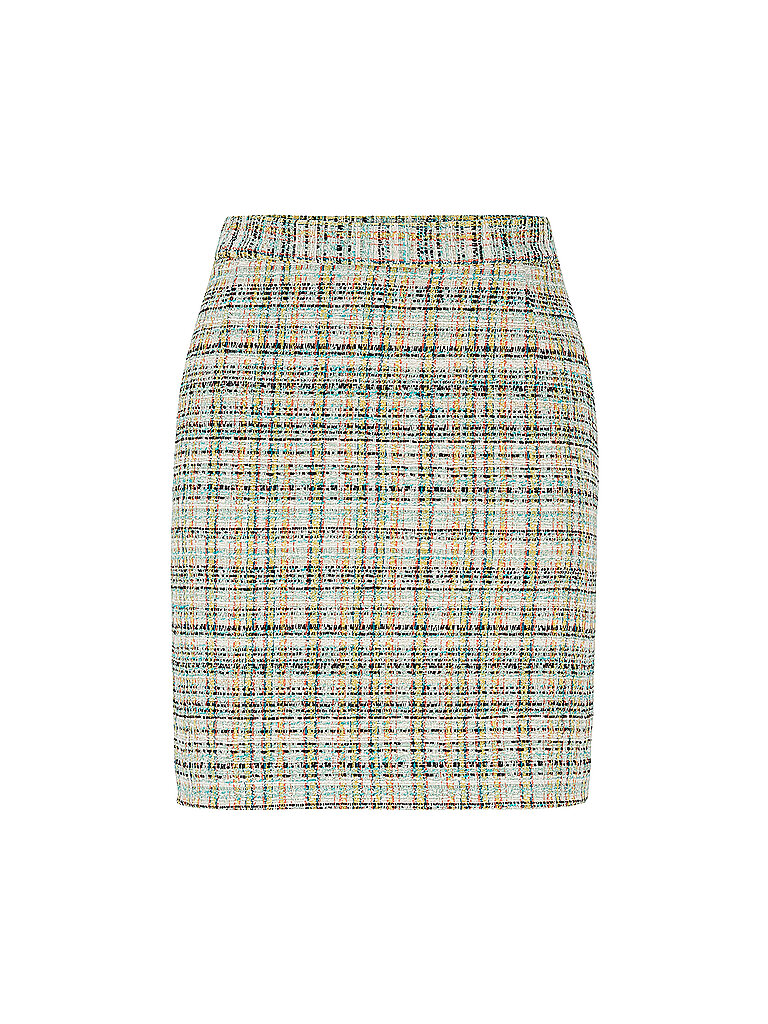 BOSS Minirock VASETA beige | 42 von Boss
