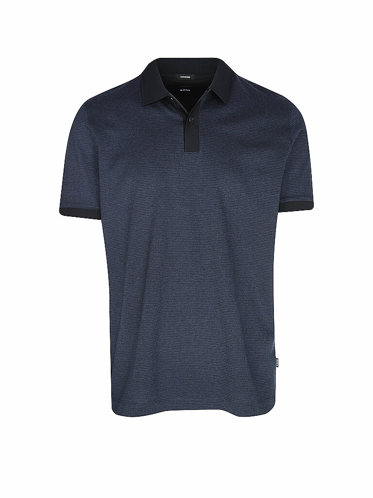 BOSS Poloshirt H-PARLAY dunkelblau | XXL von Boss