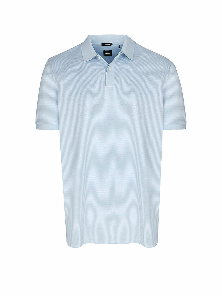 BOSS Poloshirt H-PARLAY hellblau | XXL von Boss