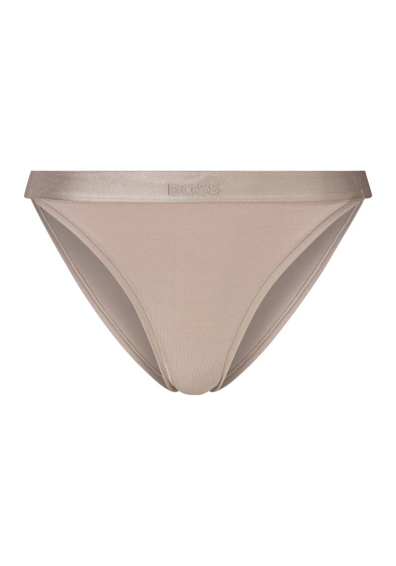 BOSS Pyjamahose »CI_Shorts CW«, mit BOSS Logoschriftzug von Boss