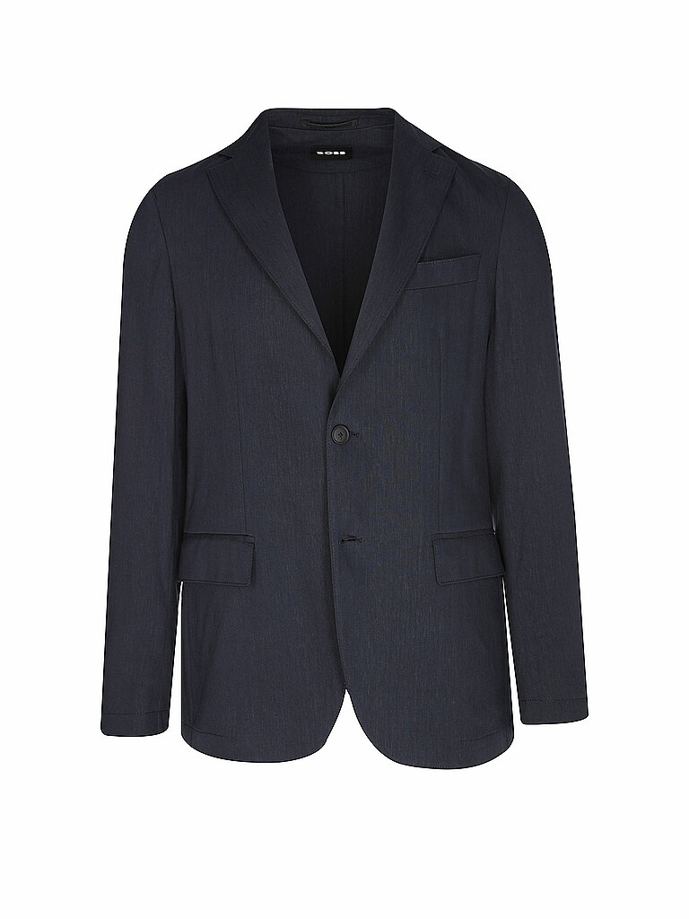 BOSS Sakko Modern Fit P-HANRY dunkelblau | 106 BOSS Sakko Modern Fit P-HANRY dunkelblau | 106 von Boss