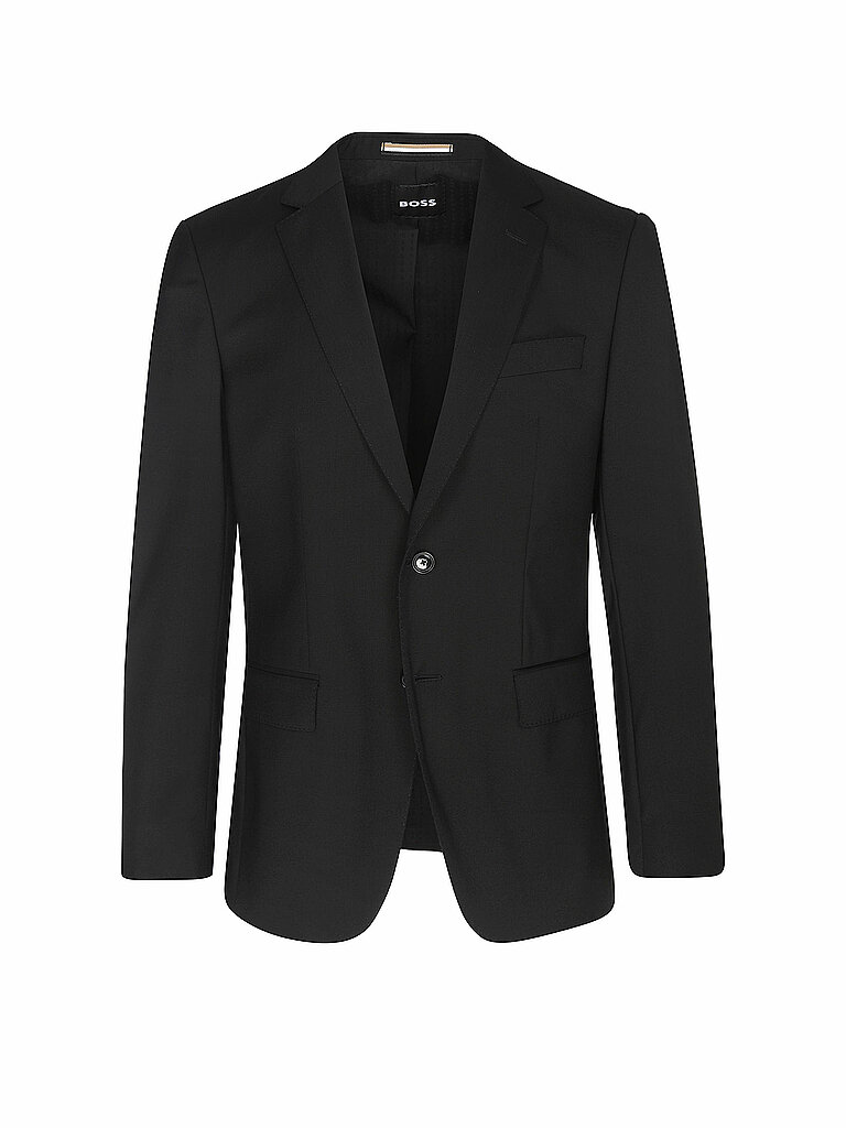 BOSS Sakko Slim Fit H-HUGE schwarz | 60 von Boss