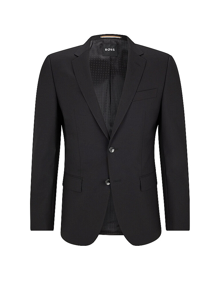 BOSS Sakko Slim Fit HUGE schwarz | 48 BOSS Sakko Slim Fit HUGE schwarz | 48 von Boss