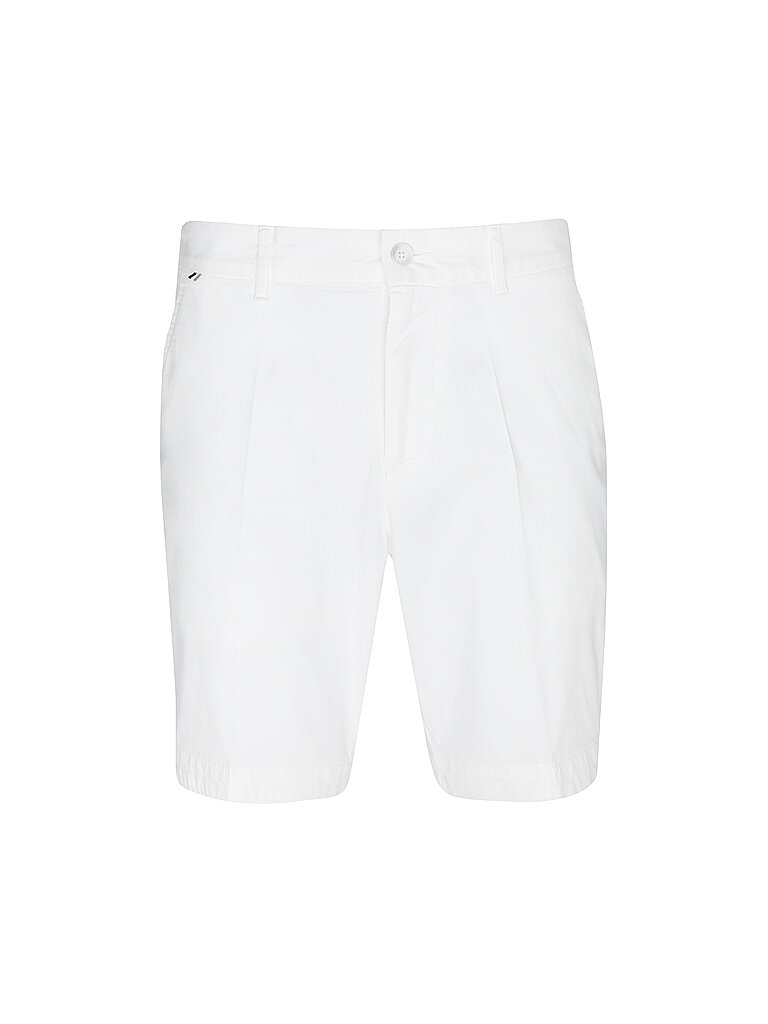BOSS Shorts Slim Fit H-SLICE weiss | 48 von Boss
