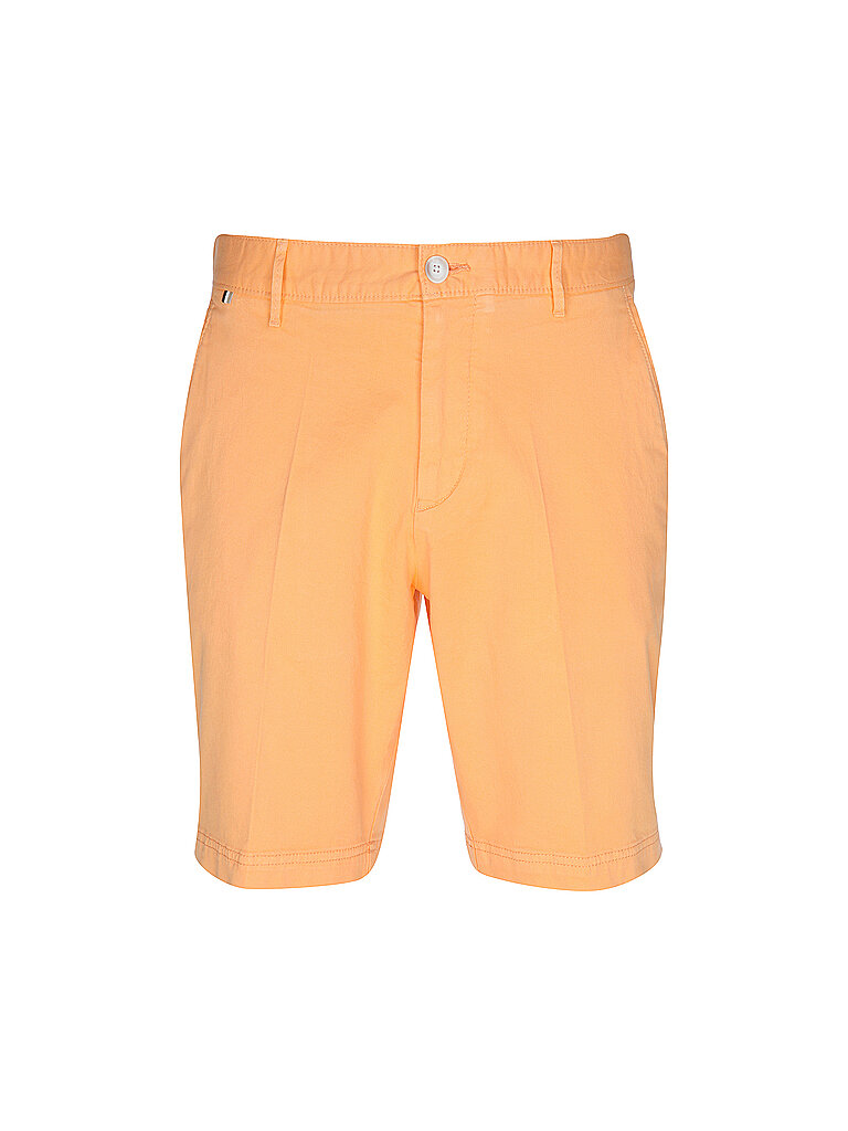 BOSS Shorts Slim Fit SLICE orange | 54 von Boss