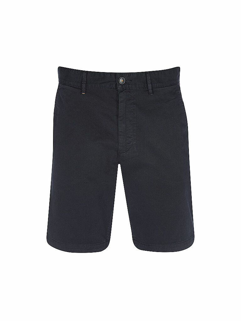 BOSS Shorts Slim Fit dunkelblau | 32 BOSS Shorts Slim Fit dunkelblau | 32 von Boss