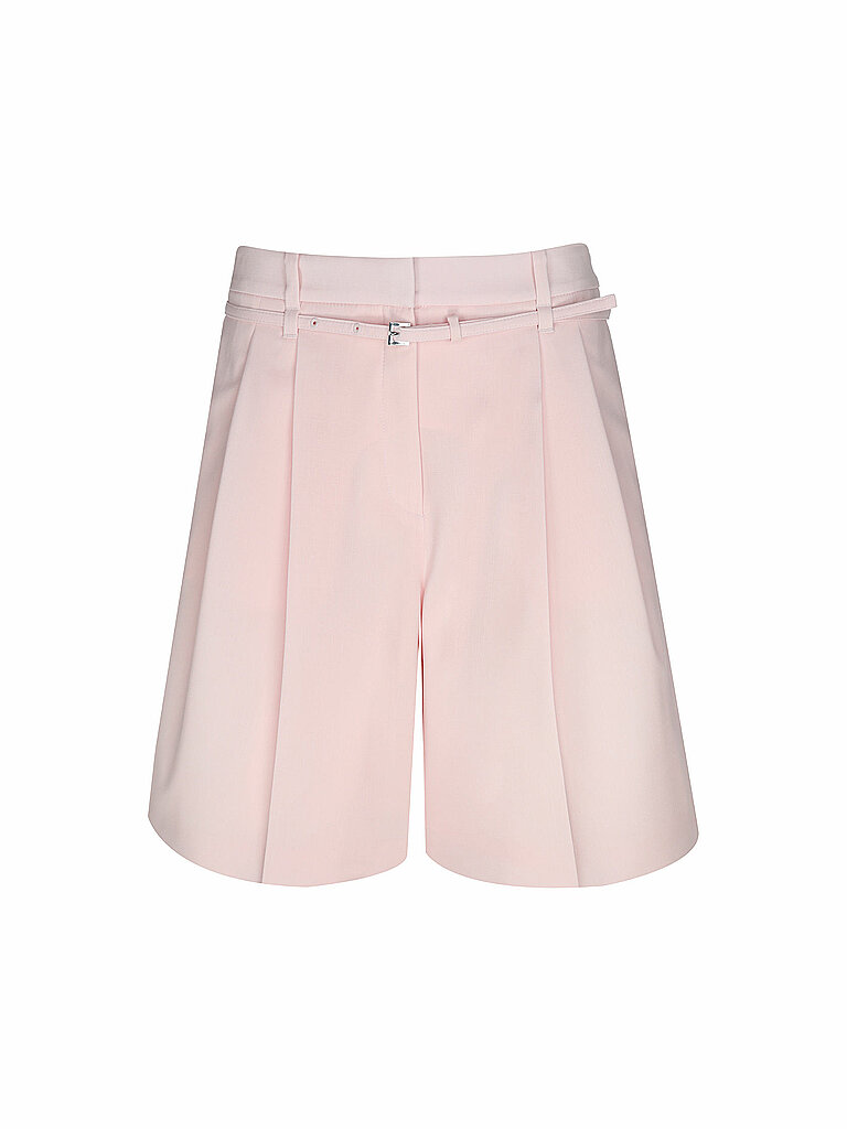 BOSS Shorts TALEDA rosa | 38 von Boss