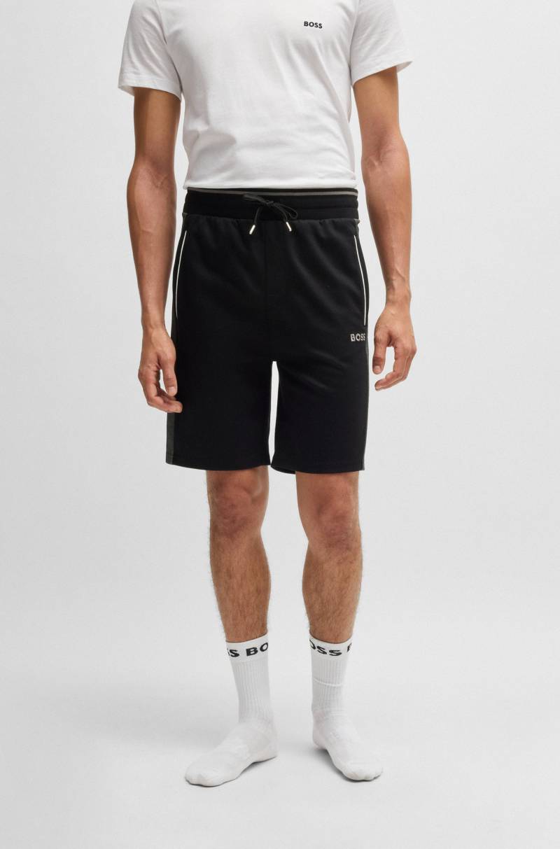 BOSS Shorts »Tracksuit Short« von Boss