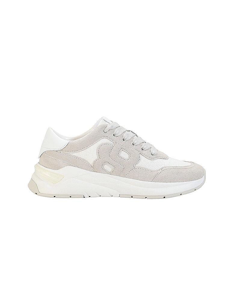BOSS Sneaker SKYLAR_RUNN weiss | 39 BOSS Sneaker SKYLAR_RUNN weiss | 39 von Boss