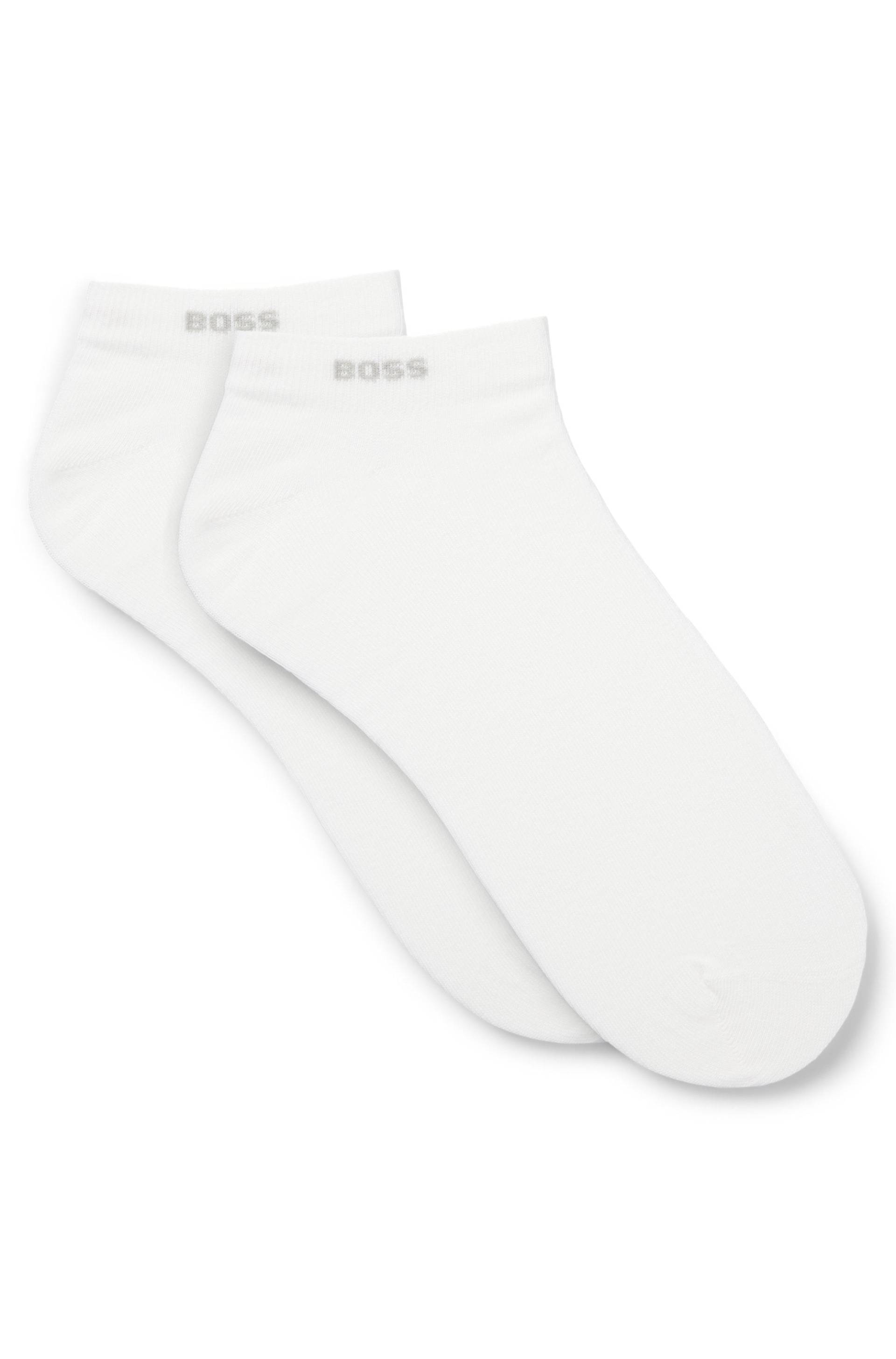BOSS Sneakersocken »2P AS Colours CC«, (2 Paar) von Boss