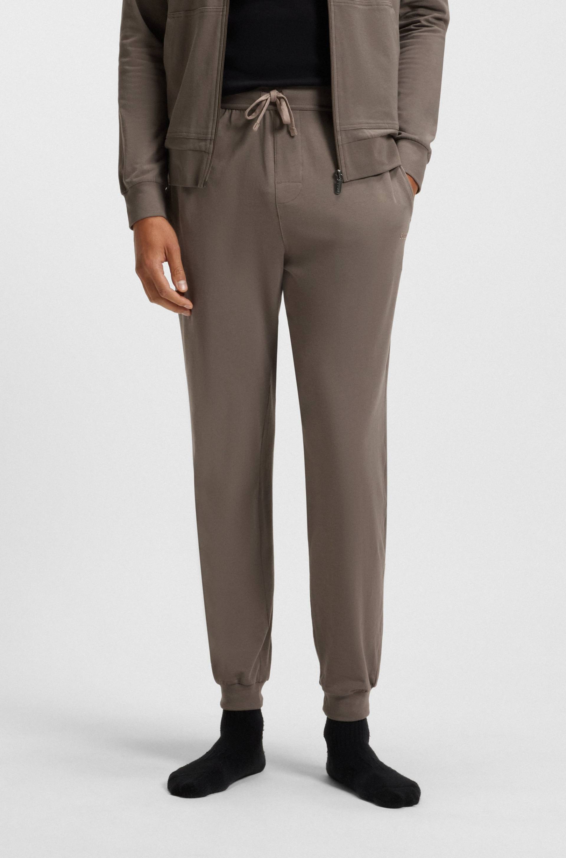 BOSS Sweatpants »Mix & Match Pants«, mit Kordelzug von Boss