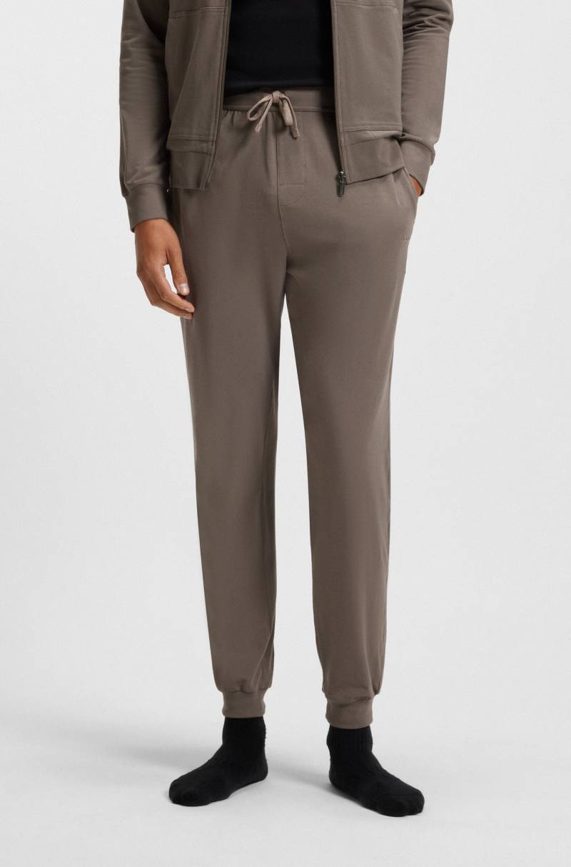 BOSS Sweatpants »Mix & Match Pants«, mit Kordelzug von Boss