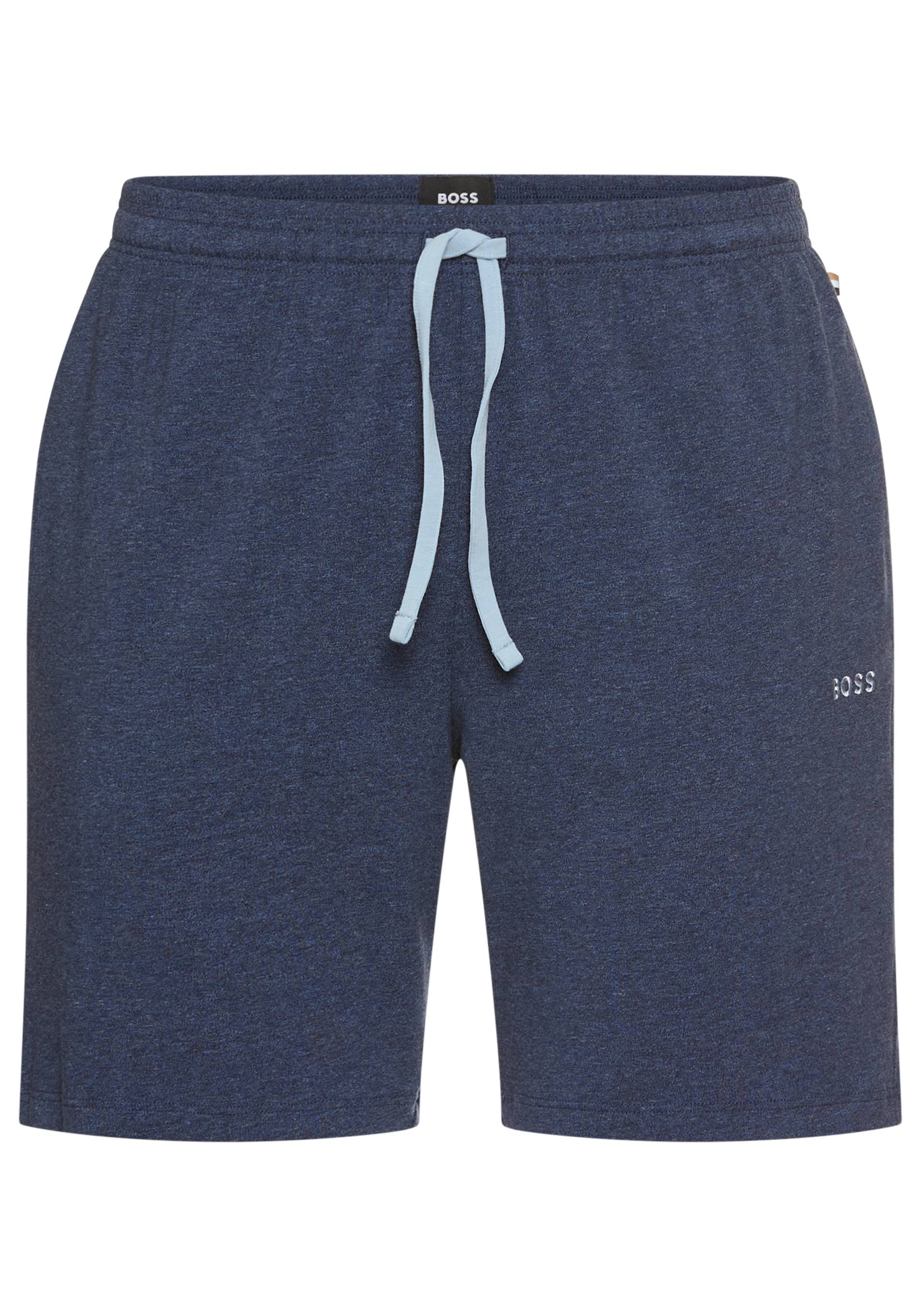 BOSS Sweatshorts »Mix&Match Short CW«, mit Eingriffstaschen BOSS Sweatshorts »Mix&Match Short CW«, mit Eingriffstaschen von Boss