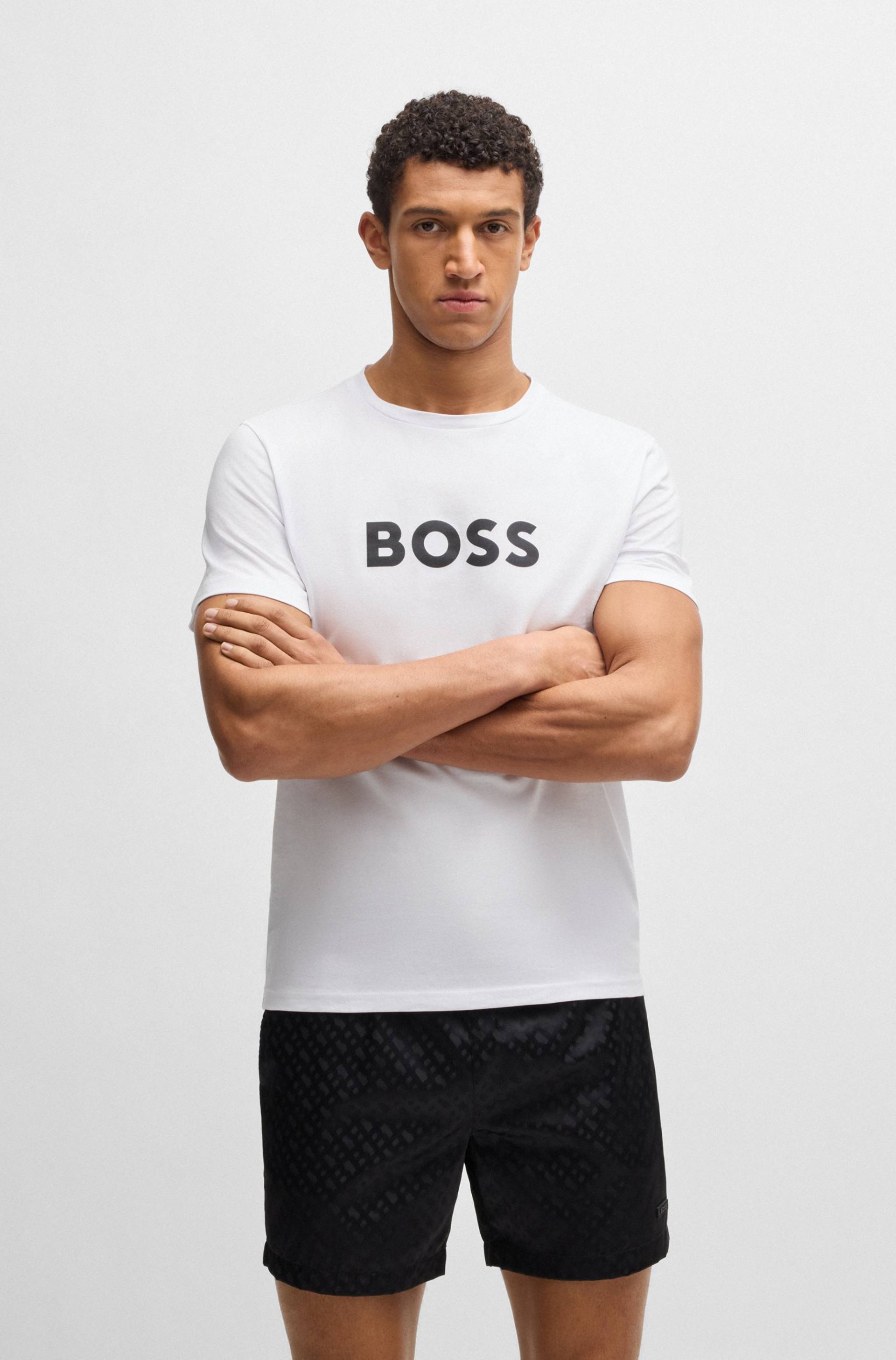 BOSS T-Shirt von Boss