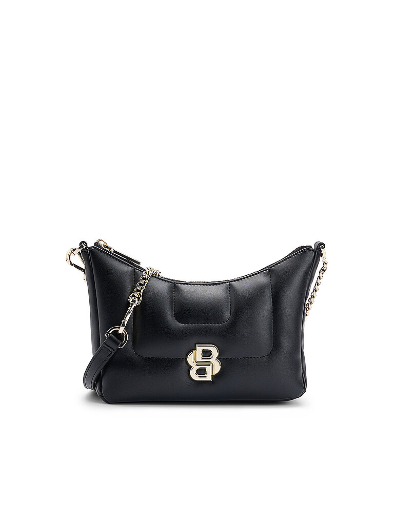 BOSS Tasche - Mini Bag B_ICON schwarz BOSS Tasche - Mini Bag B_ICON schwarz von Boss