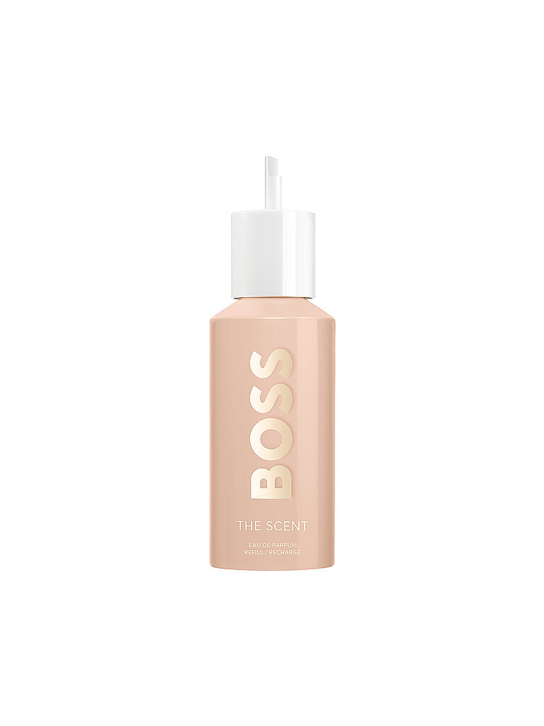 BOSS The Scent Eau de Parfum for Her Refill 150ml BOSS The Scent Eau de Parfum for Her Refill 150ml von Boss