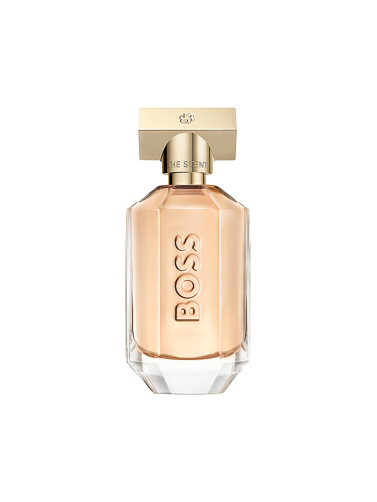 BOSS The Scent Eau de Parfum for Her Refillable 100ml BOSS The Scent Eau de Parfum for Her Refillable 100ml von Boss