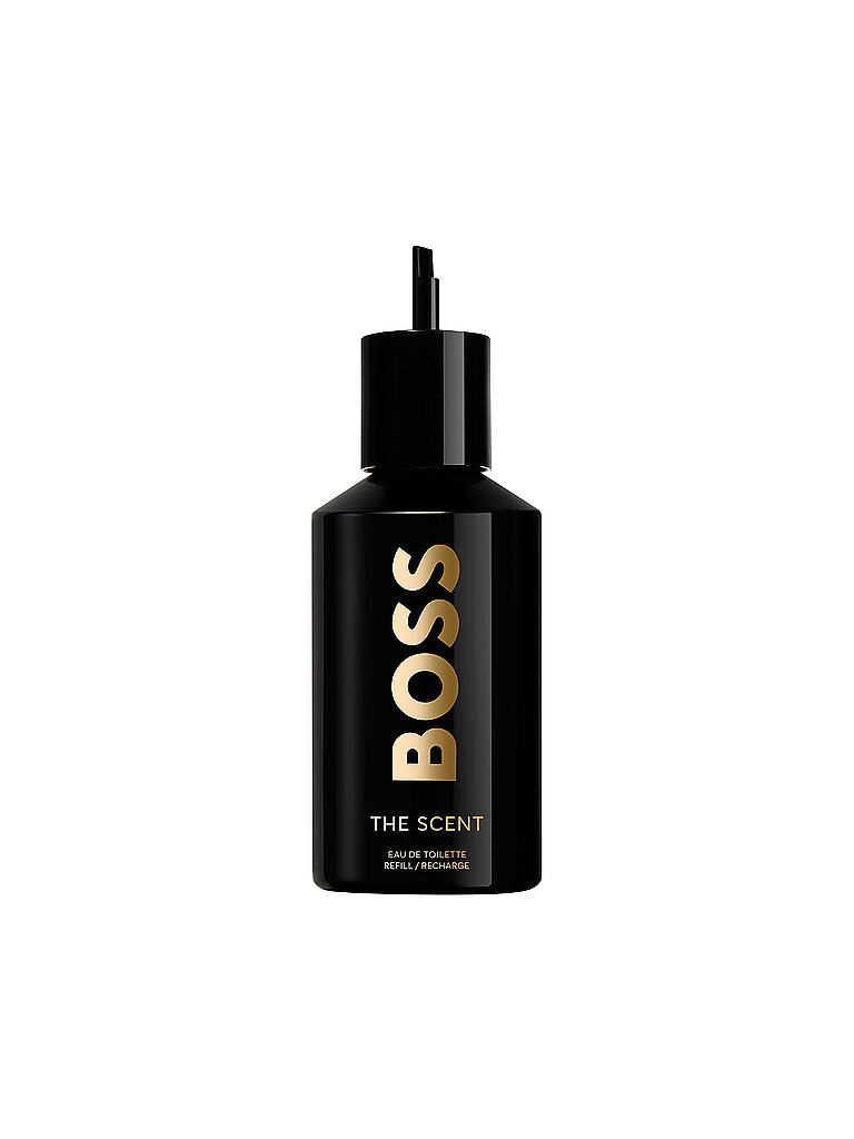 BOSS The Scent Eau de Toilette for Him Refill 200ml BOSS The Scent Eau de Toilette for Him Refill 200ml von Boss