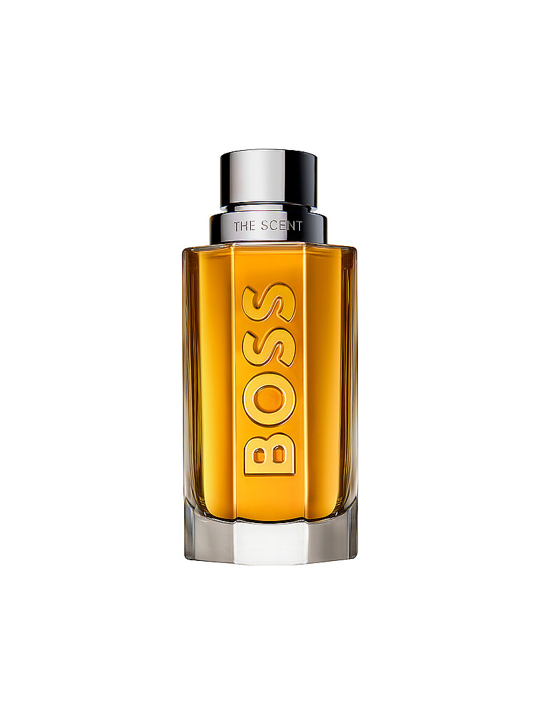 BOSS The Scent Eau de Toilette for Him refillable 200ml BOSS The Scent Eau de Toilette for Him refillable 200ml von Boss