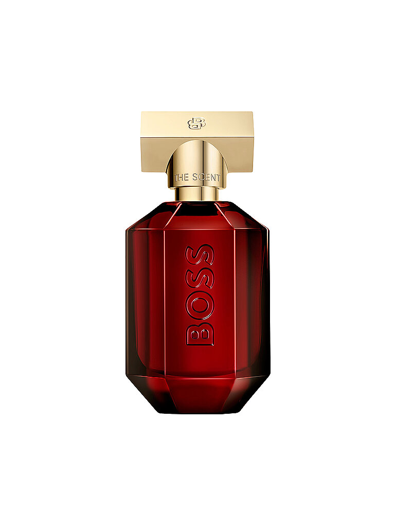 BOSS The Scent Elixir Parfum Intense for Her 50ml BOSS The Scent Elixir Parfum Intense for Her 50ml von Boss