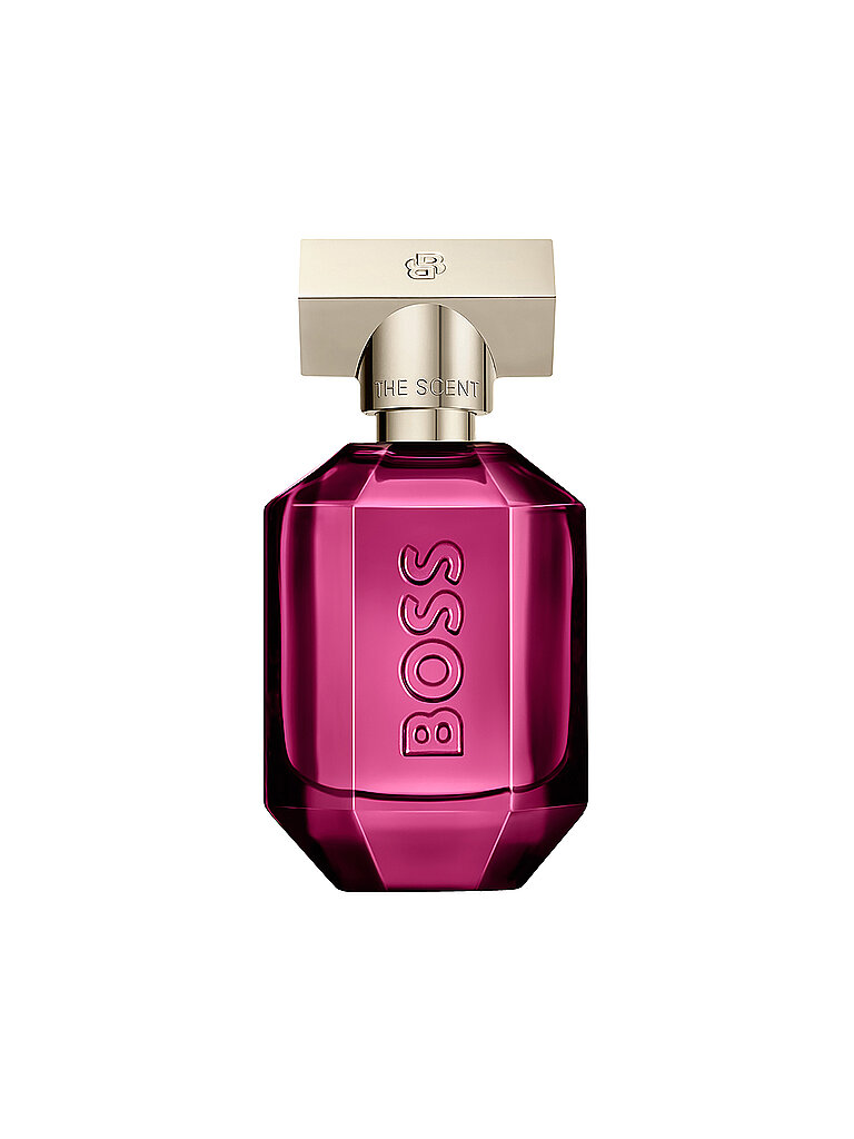 BOSS The Scent Magnetic Eau de Parfum for Her 30ml von Boss