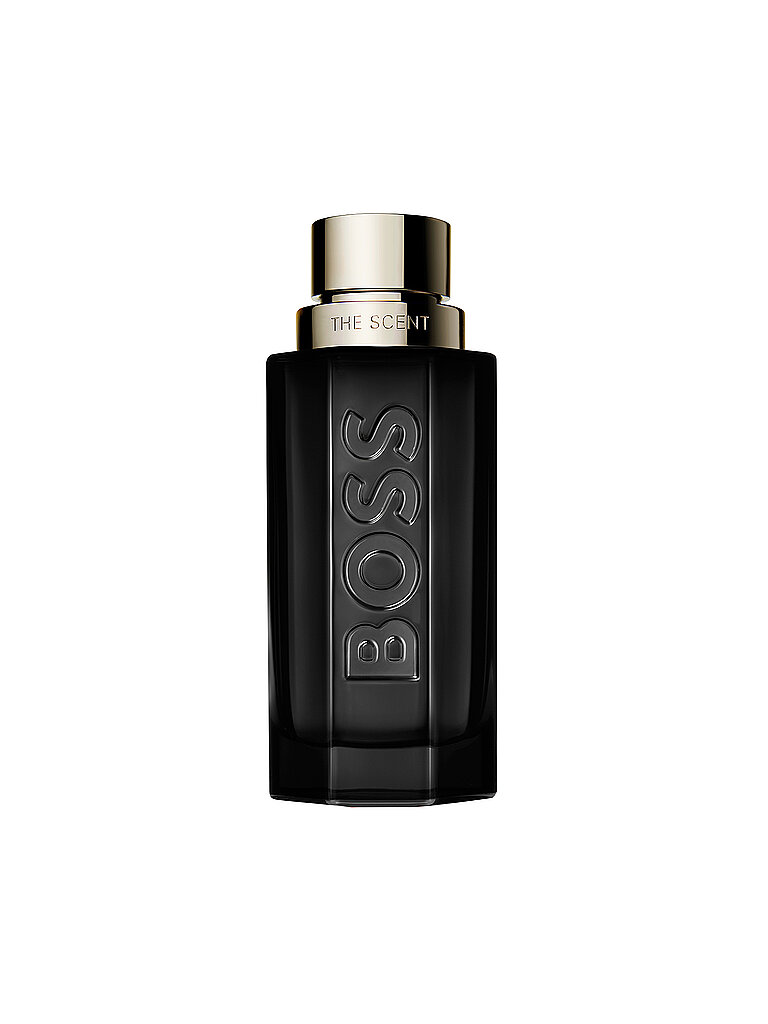 BOSS The Scent Magnetic Eau de Parfum for Him 100ml BOSS The Scent Magnetic Eau de Parfum for Him 100ml von Boss
