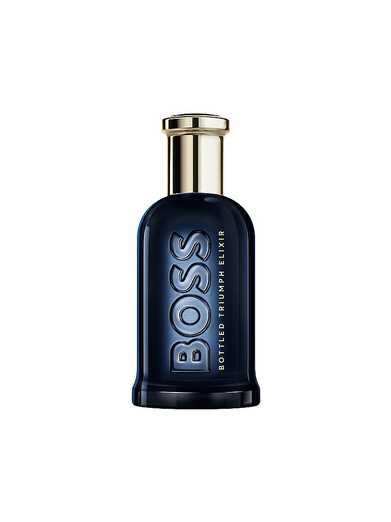 BOSS Triumph Elixir 100ml BOSS Triumph Elixir 100ml von Boss