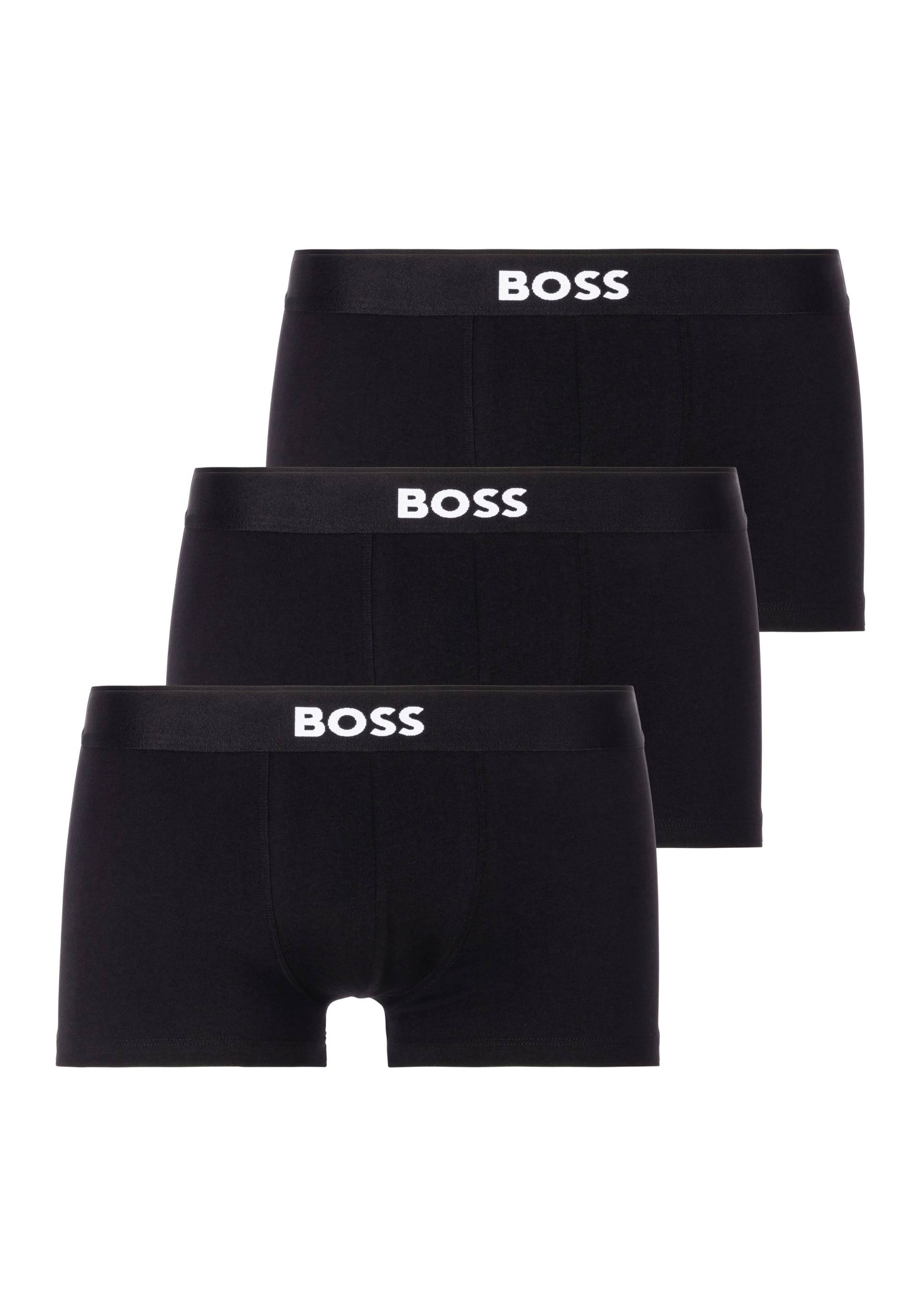BOSS Trunk »3P BOSS ONE x David Beckham« von Boss